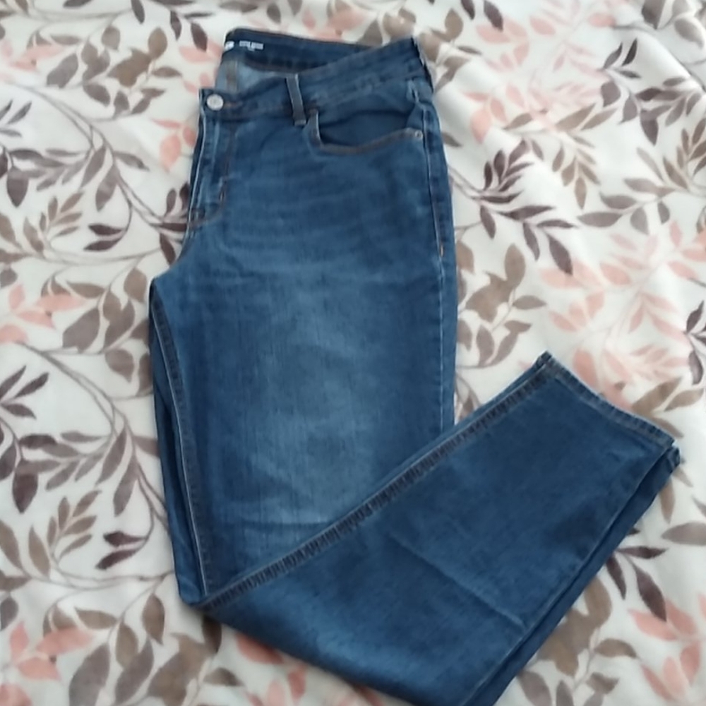 Women Super Skinny Jeans 👖